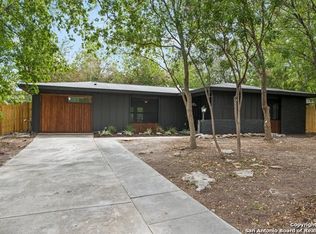 3314 Deer Crk, San Antonio, TX 78230