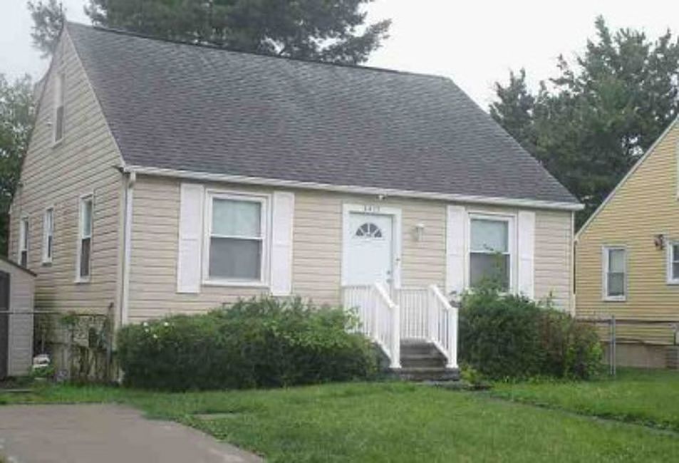 Property Front View