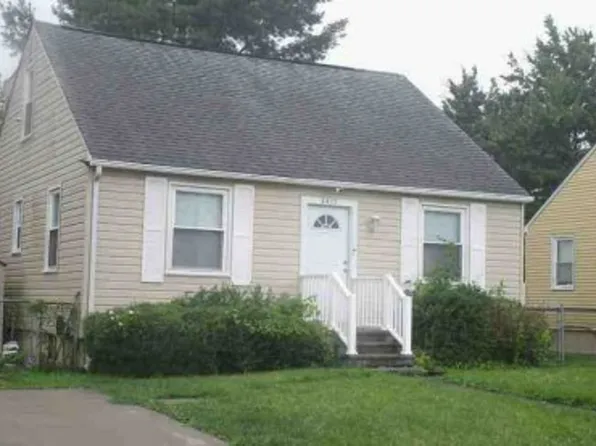3417 Abbie Pl, Baltimore, MD 21244