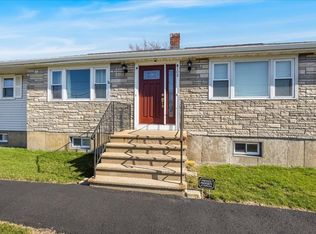 108 Reed St, Randolph, MA 02368