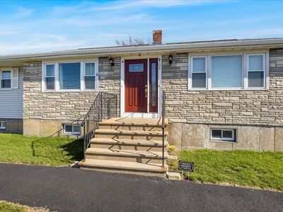 108 Reed St, Randolph, MA, 02368