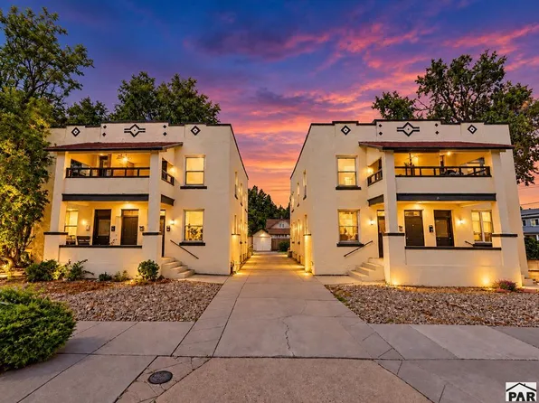 203-207 W 14th St, Pueblo, CO 81003
