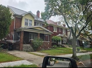 3737 Hazelwood St, Detroit, MI 48206