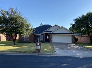 3024 Concho Bend Dr, Woodway, TX 76712