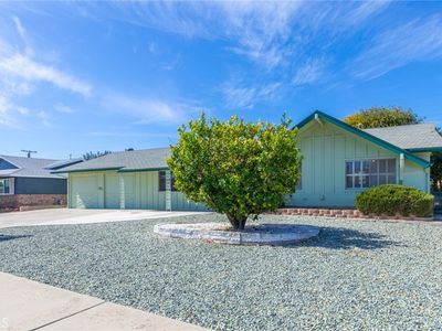 26460 Ridgemoor Rd, Sun City, CA, 92586