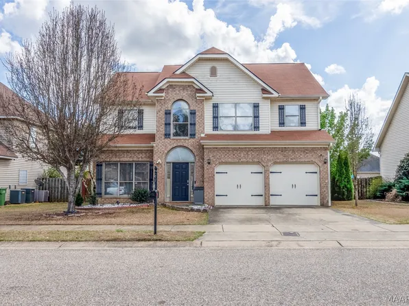 6742 Overview Dr, Montgomery, AL 36117