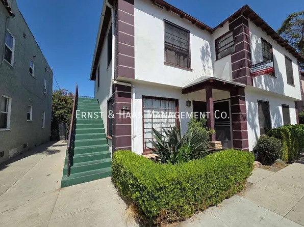 2117 Chestnut Ave APT 8, Long Beach, CA 90806