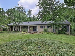 222 Poage Farm Rd, Cincinnati, OH 45215