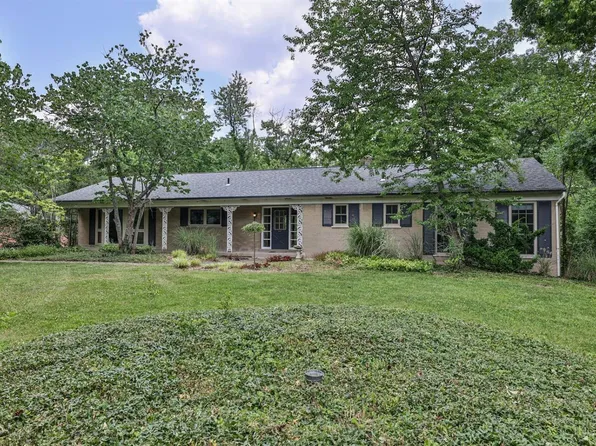 222 Poage Farm Rd, Cincinnati, OH 45215