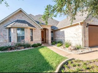 112 Castle Pines Dr, Aledo, TX 76008