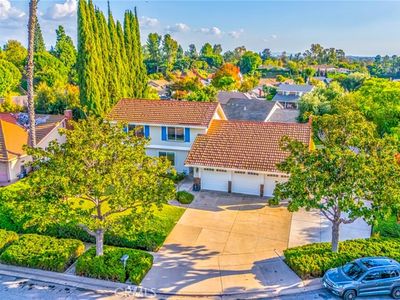 1510 El Paso Ln, Fullerton, CA, 92833