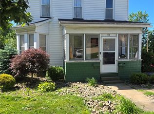 112 Biddle St, Kane, PA 16735