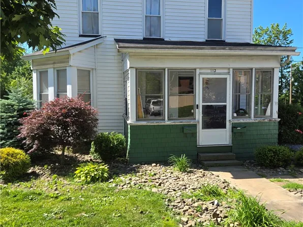112 Biddle St, Kane, PA 16735