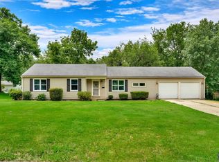 4209 SW Holly Ln, Topeka, KS 66604