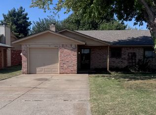1501 N Fretz Ave, Edmond, OK 73003