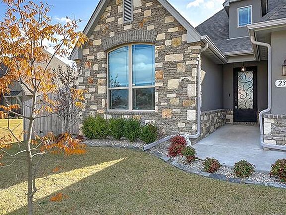 3rd image of 23900 E 95th Pl S
