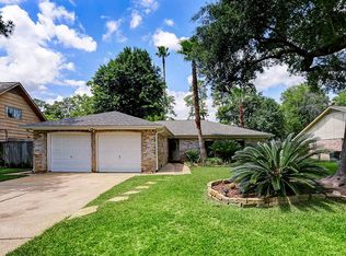 9610 Ballin David Dr, Spring, TX 77379