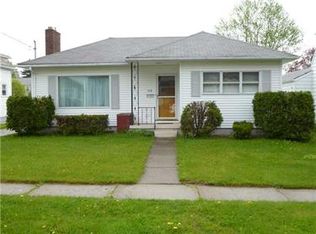 918 Sunset Ave, Grove City, PA 16127