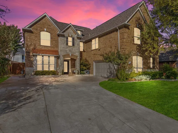 2228 Condor St, Grand Prairie, TX 75052