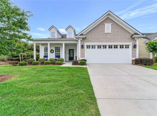 158 Parkway Ln, Bluffton, SC 29909