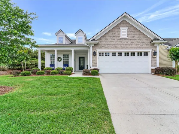 158 Parkway Ln, Bluffton, SC 29909