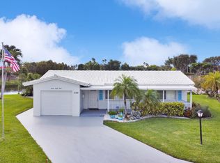 1588 SW 14th Ave, Boynton Beach, FL 33426