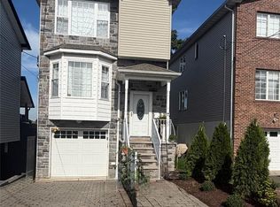 109 MACARTHUR Avenue, Garfield, NJ 07026