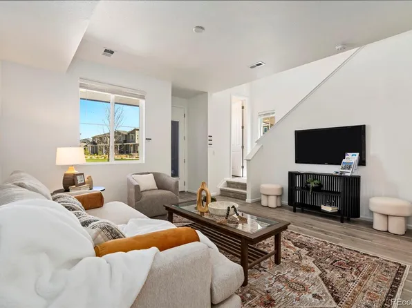 23527 E 5th Place, Aurora, CO 80018