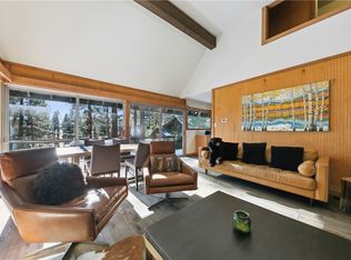 628 Martis Peak Dr, Incline Village, NV 89451