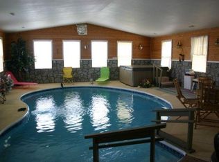 117 Ryan Ct, Branson, MO 65616