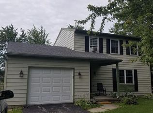 7440 Corduroy Rd, Oregon, OH 43616