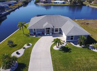 1128 SW 13th St, Cape Coral, FL 33991