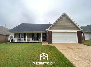 4524 Windchime Cv, Memphis, TN 38128