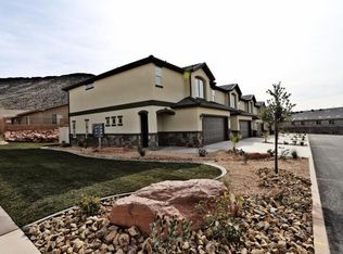 1287 W Shadow Point Dr #3, Saint George, UT 84770