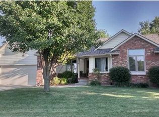 2603 W Timbercreek St, Wichita, KS 67204