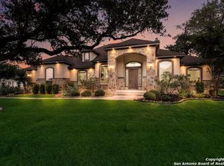 22926 Angostura Blvd, San Antonio, TX 78261