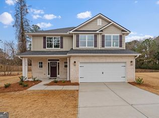 218 Laney Dr LOT 57, Carrollton, GA