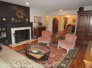 2133 E Jackson St, Medford, OR