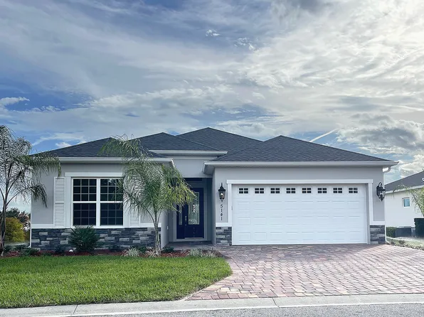 5141 Jareds Landing Way, Oxford, FL 34484