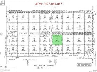 2 E Avenue F Lot 12-47, Lancaster, CA