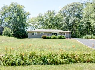 2429 S File Dr, Decatur, IL 62521