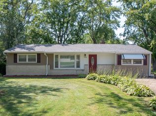7100 Virginia St, Merrillville, IN 46410