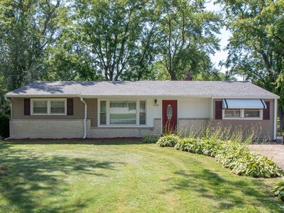 7100 Virginia St, Merrillville, IN, 46410