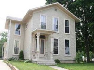 612 E Milwaukee St, Janesville, WI 53545