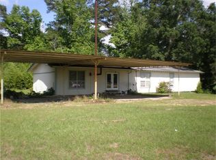8379 State Highway 146 S, Livingston, TX 77351