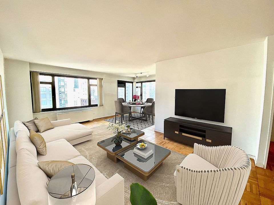 1st image of 160 E 65th St APT 17F