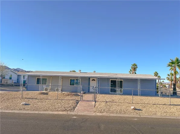 541 Ramar Rd, Bullhead City, AZ 86442