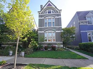 815 Park Ave, Newport, KY