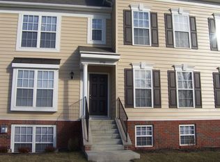 3844 Wood Stork Ln, Gahanna, OH 43230