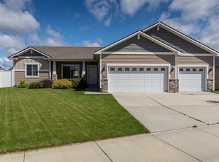 8924 W Campus Dr, Spokane, WA 99224